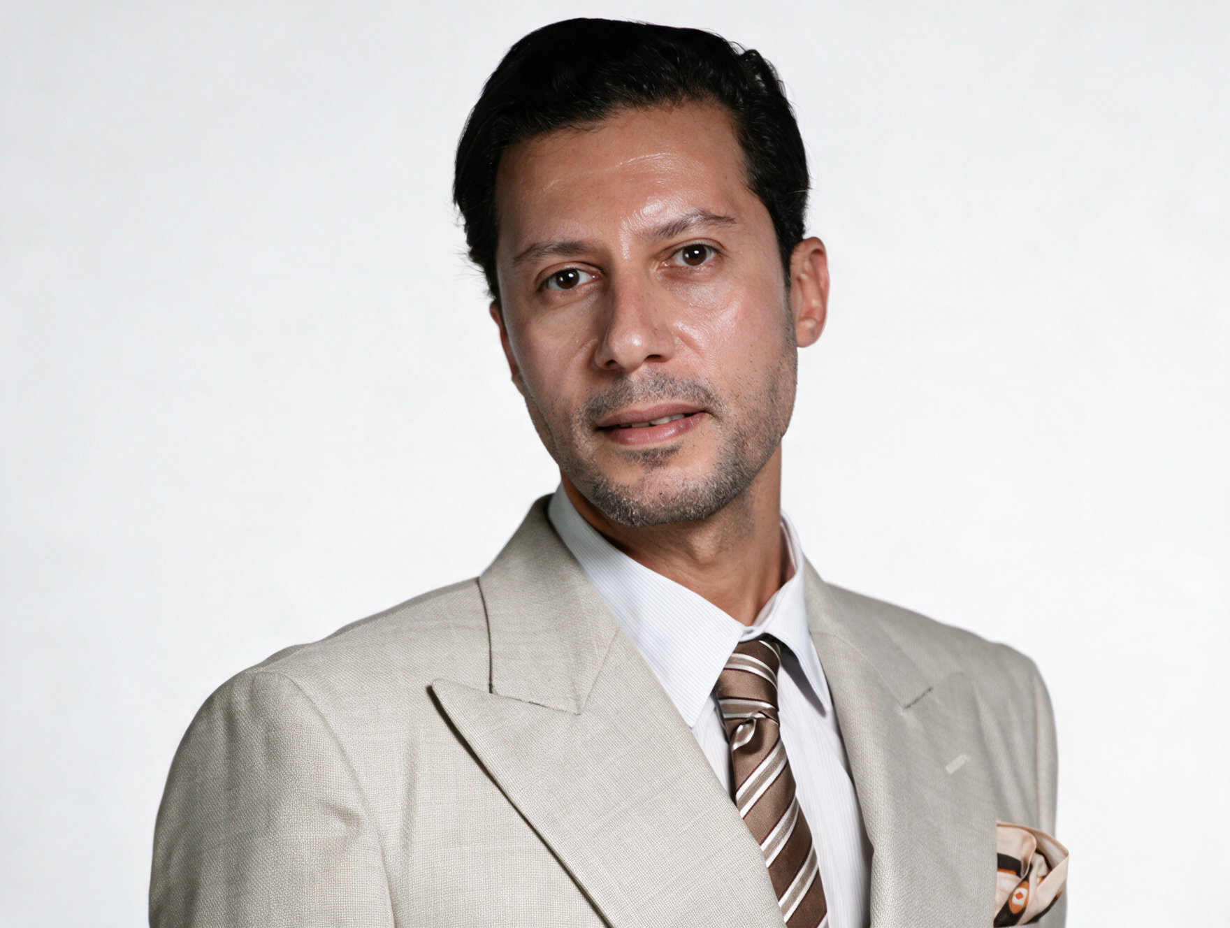 Foto de Dr. Ahmed Abdelaziz