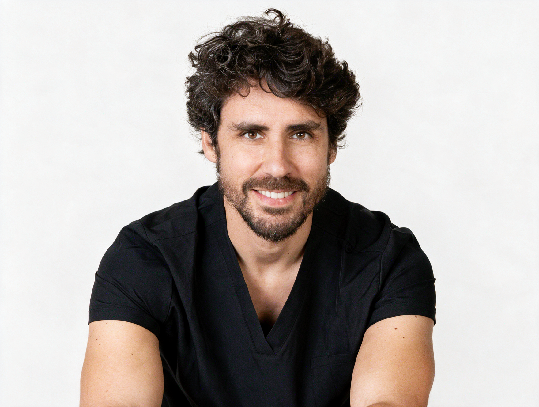 Foto de Dr. Isidro Rebelo