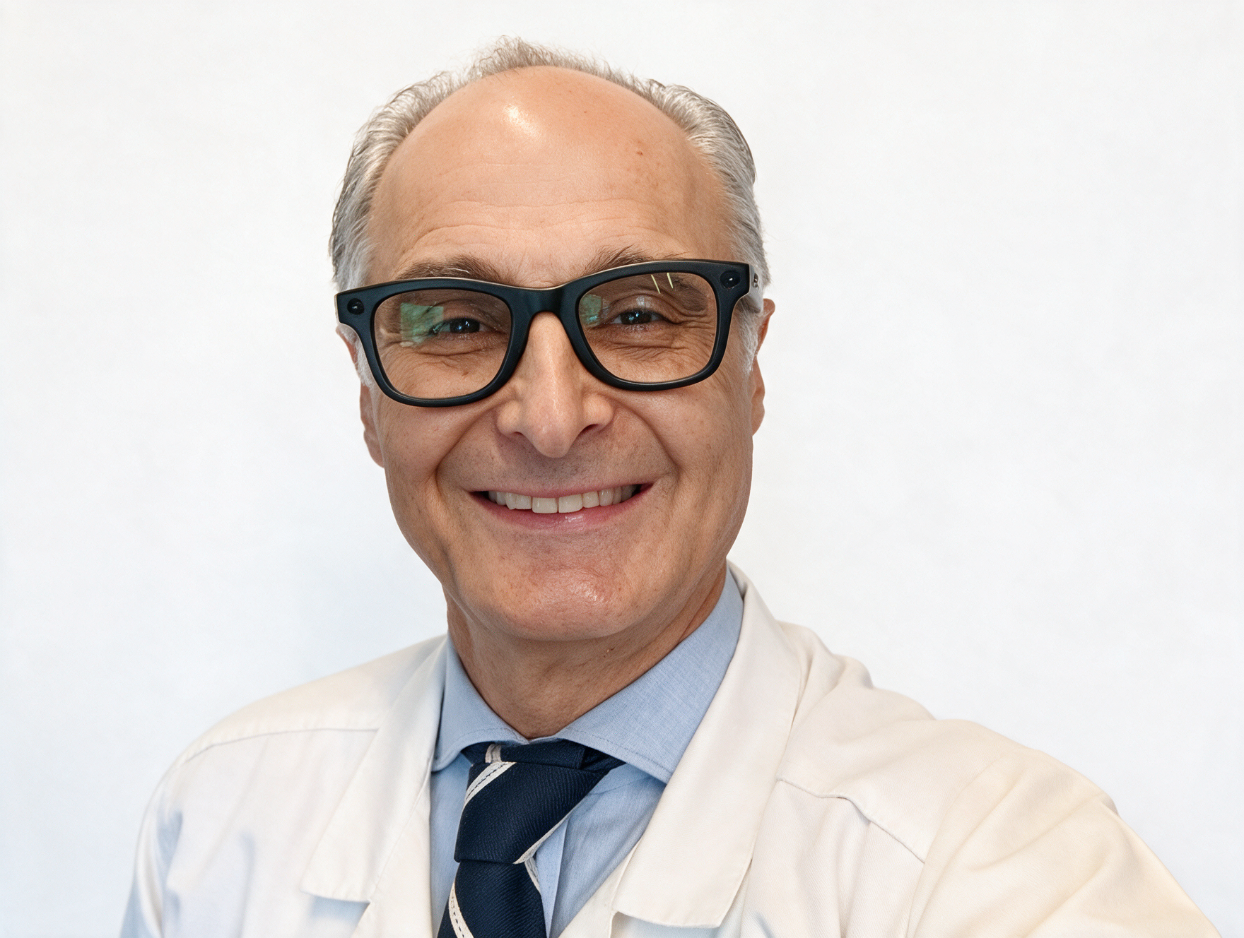 Foto de Dr. Manuel Castillo