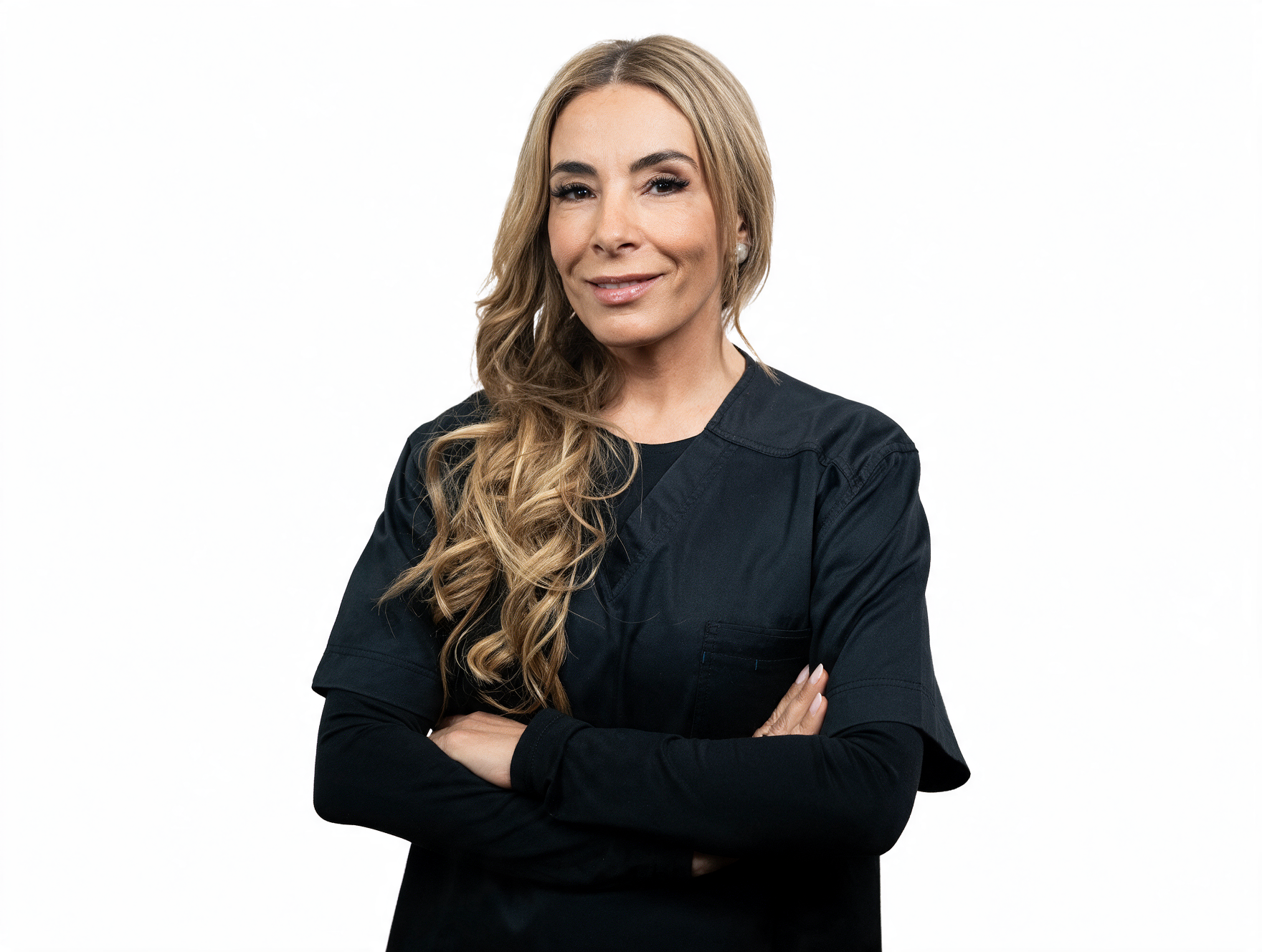 Foto de Dra. Mariana Díaz Hernández