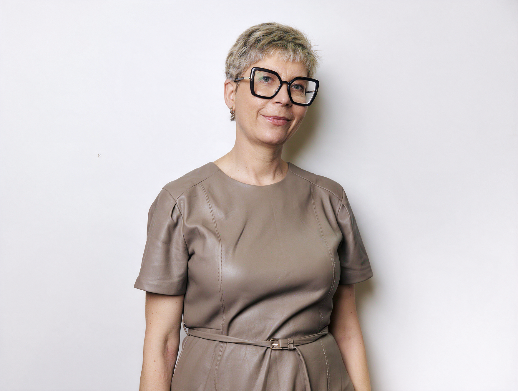 Foto de Dra. Svetlana Babentsova